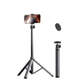Portable Selfie Stick Tripod for Phones
