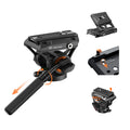 Q6 Video Head for FF16LS Tripod