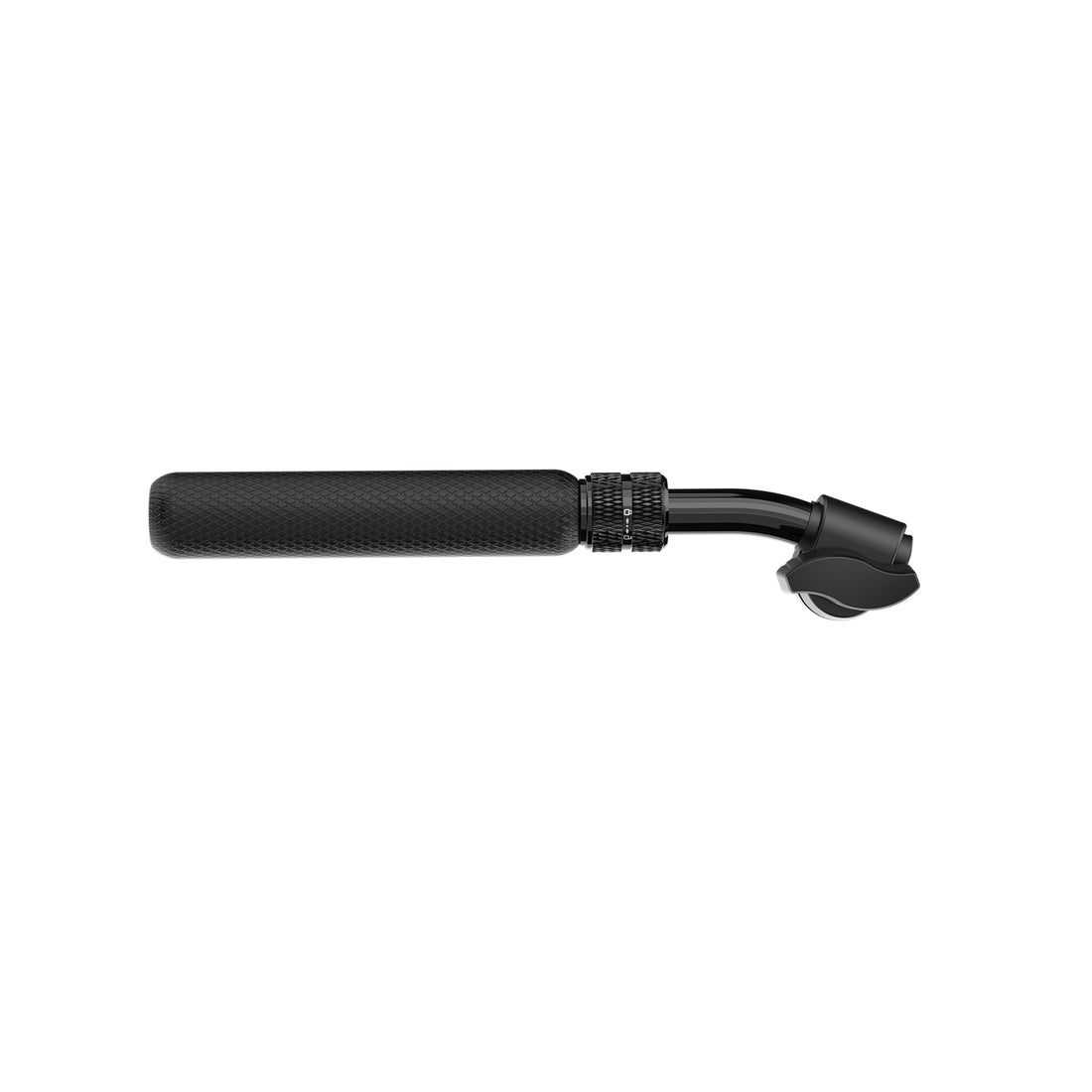 COMAN Q6 Tripod Head Handle – Replacement Pan Bar for Video Fluid Head