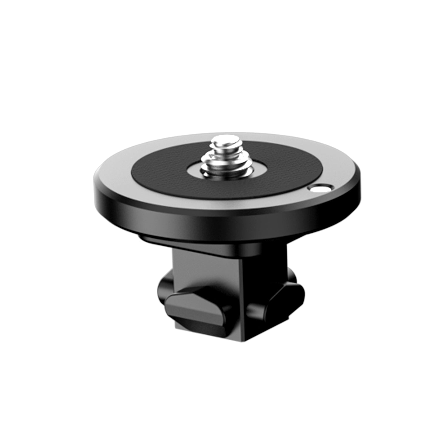Round Quick Release Plate