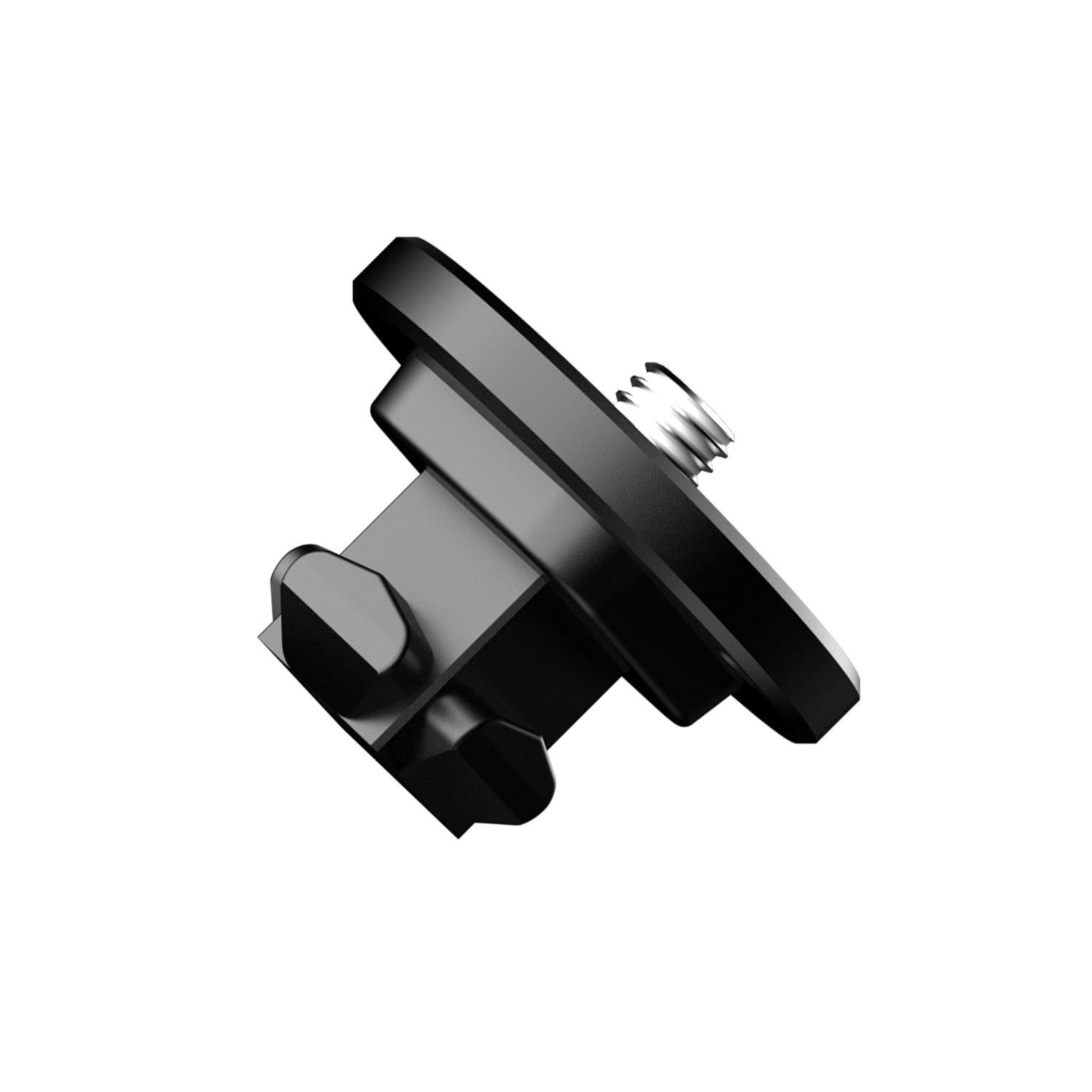 Round Quick Release Plate