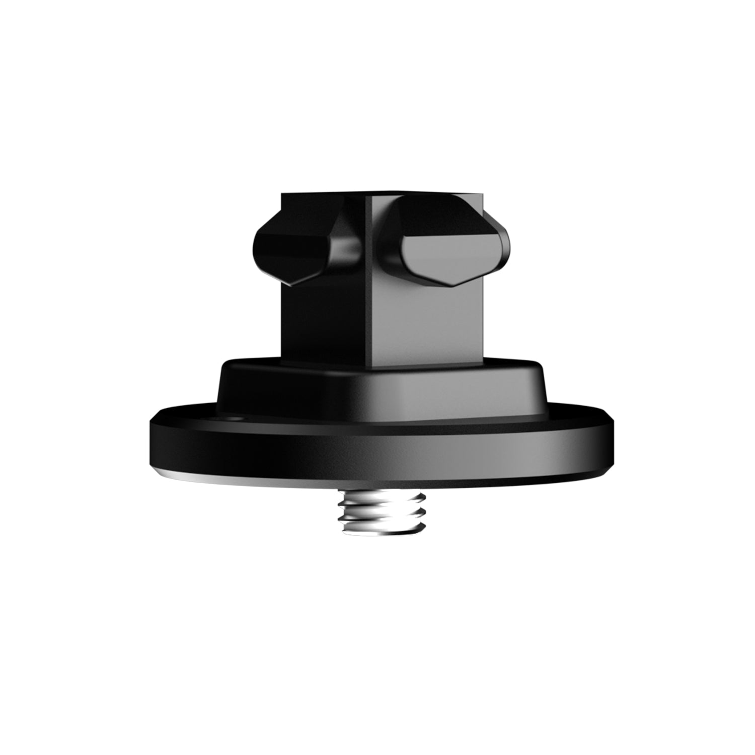 BM60 Round Quick Release Plate
