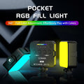 RGB Fill Light