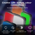 RGB Pockect Fill Light