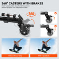 Tripod Dolly