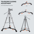 Tripod Dolly adjustable