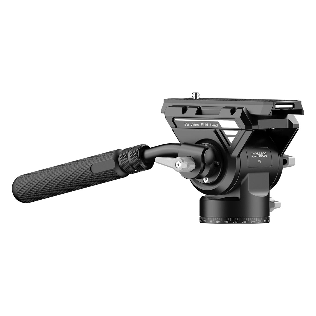 Fluid Head for Cameras