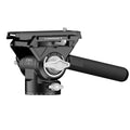 Tripod Fluid Heads