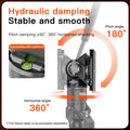 Hydraulic Fluid Head