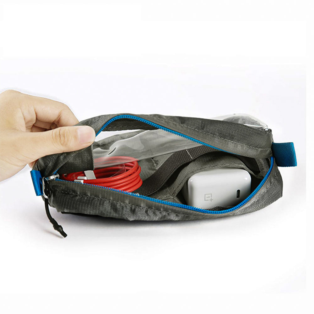 Tripod Accessories Storage Pouch