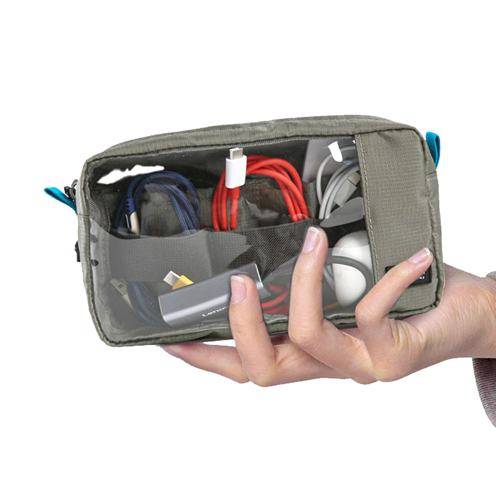 Tripod Accessories Storage Pouch