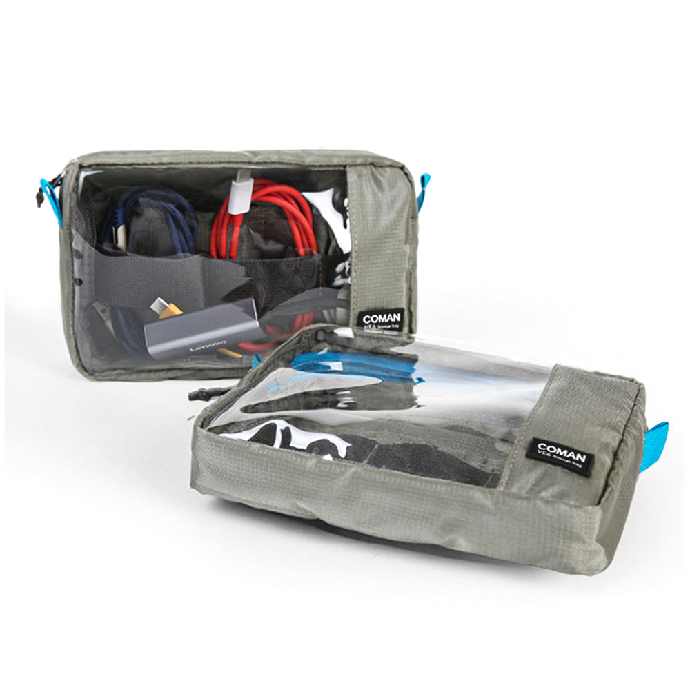 Tripod Accessories Storage Pouch