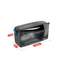 tripod accessory pouch