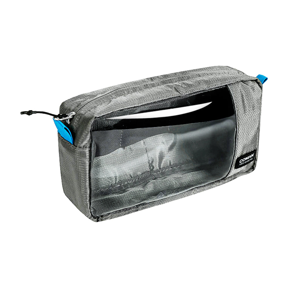 tripod accessory pouch