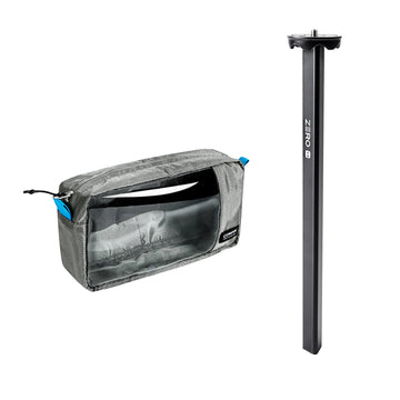 COMAN VE6 + 1/4" Center Column