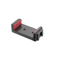 COMAN BM100 Universal Phone Clamp for Tripod