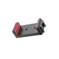 COMAN BM100 Universal Phone Clamp for Tripod