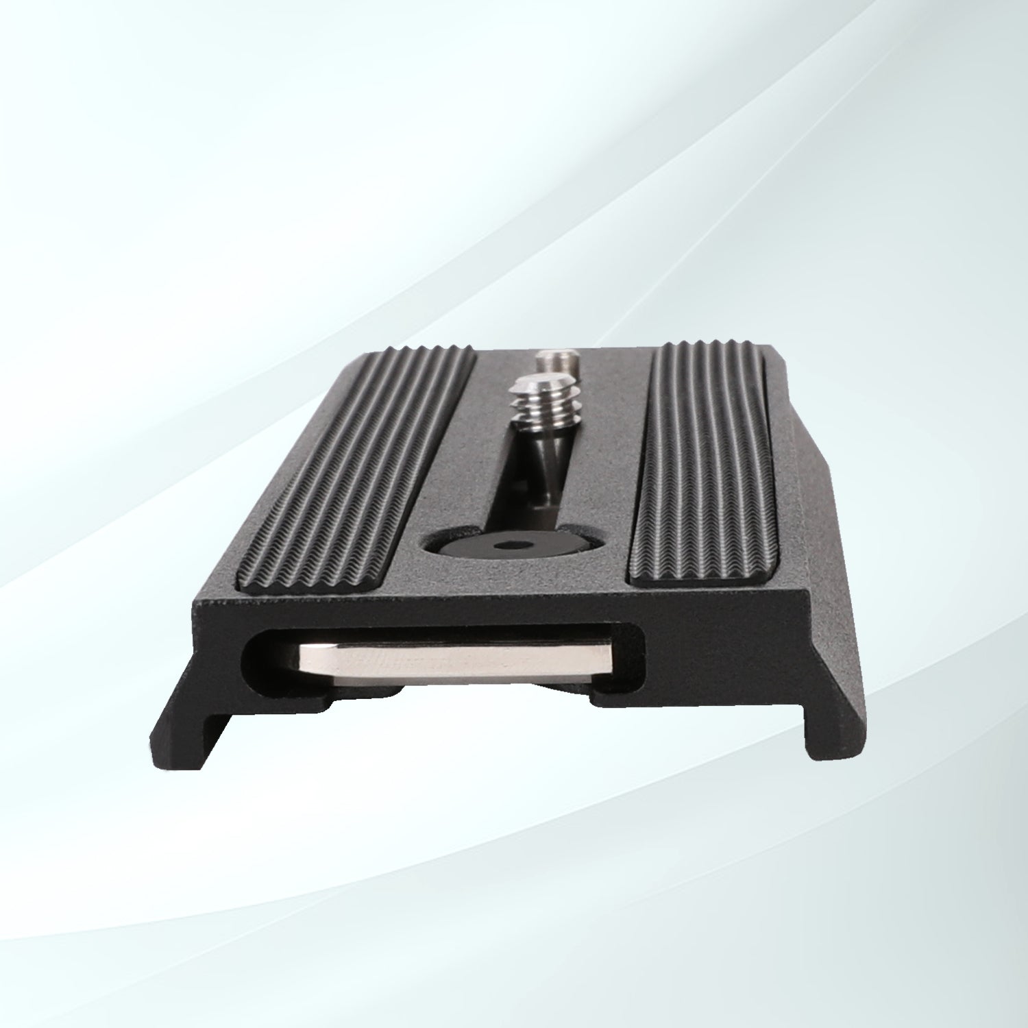 Quick Release Plate for Tripods