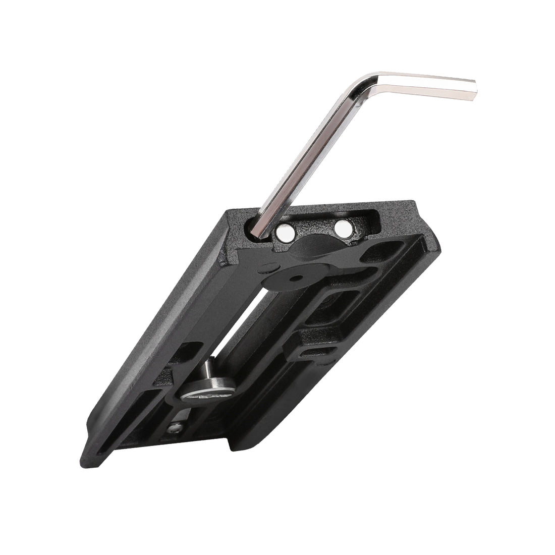 Quick Release Plate for Tripods