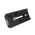 Quick Release Plate for Tripods