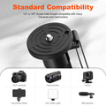 Portable Trekking Pole for Photography