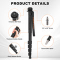 Lightweight Trekking Pole