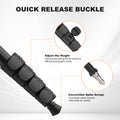 Travel-Friendly Camera Monopod