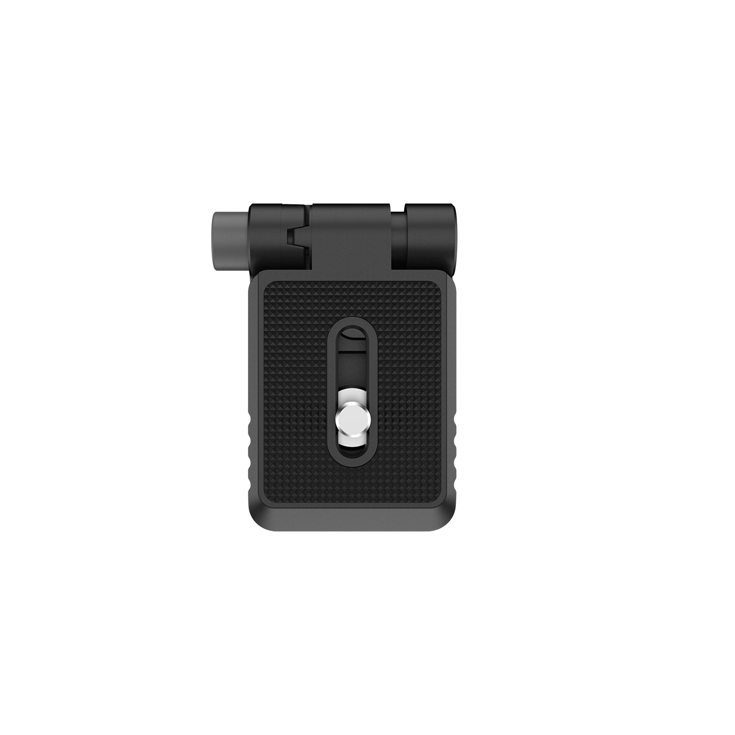 Folding L-Bracket for vertical shooting