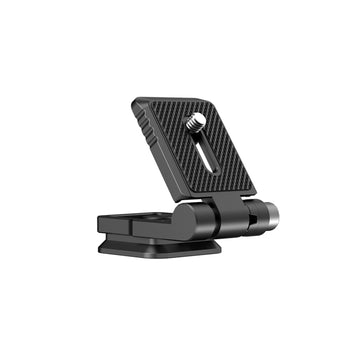 COMAN EX200 Folding L-Bracket for Quick Vertical/Horizontal Arca Switch