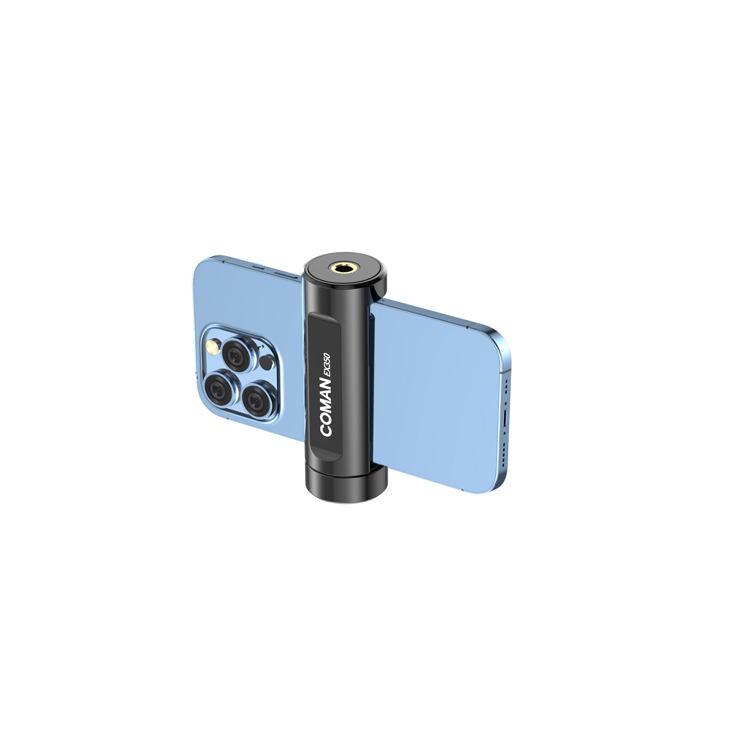 Tripod Phone Mount