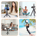 Metal Phone Mount with 1/4