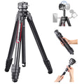 coman light g lightweight tripod