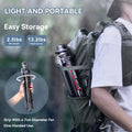 Portable lightweight tripod for Travel