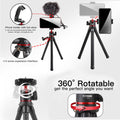 360° Rotatable Phone Tripod