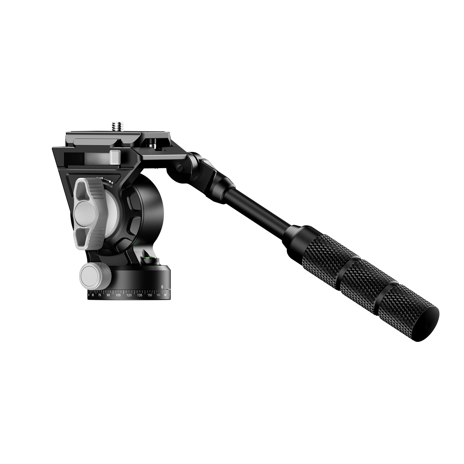 mini fluid head