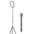 Extension Pole For Lights