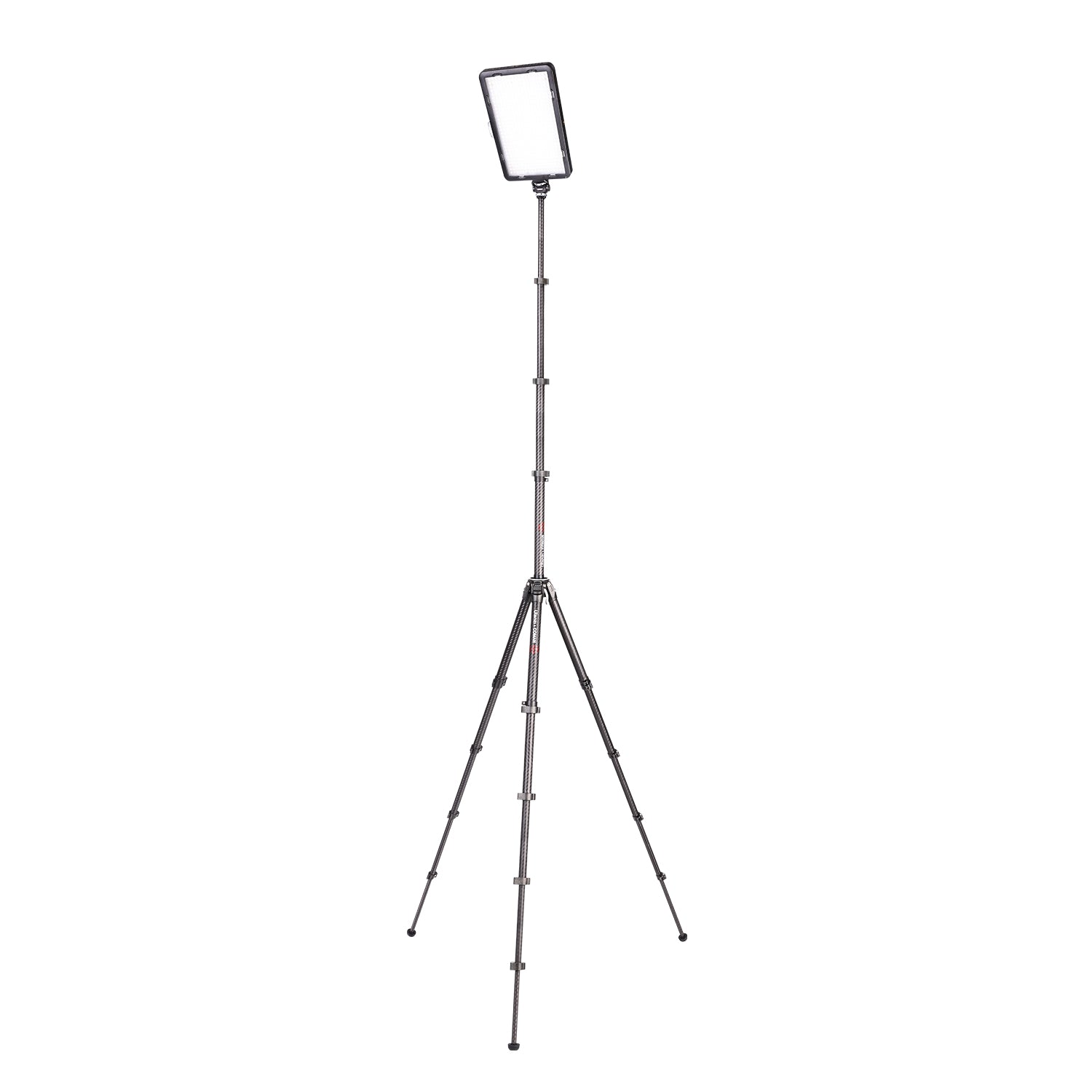 Extension Pole For Lights