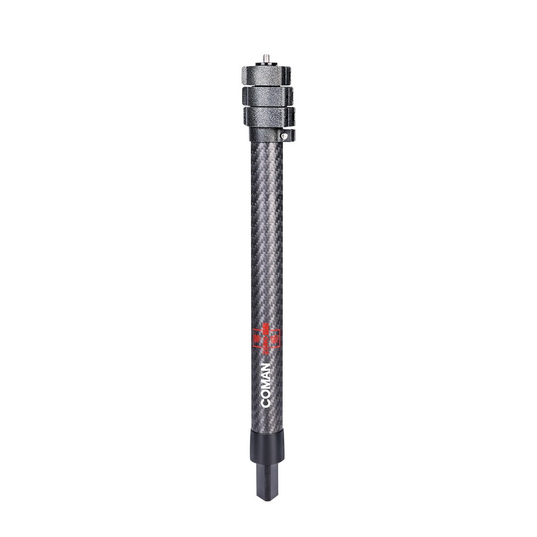 Carbon Fiber Extension Pole For Lights