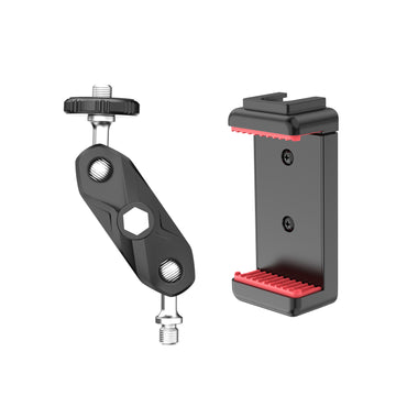 Phone Clamps & Magic Arms Set (WD4 & BM100 )