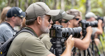 Best mid-range travel tripod