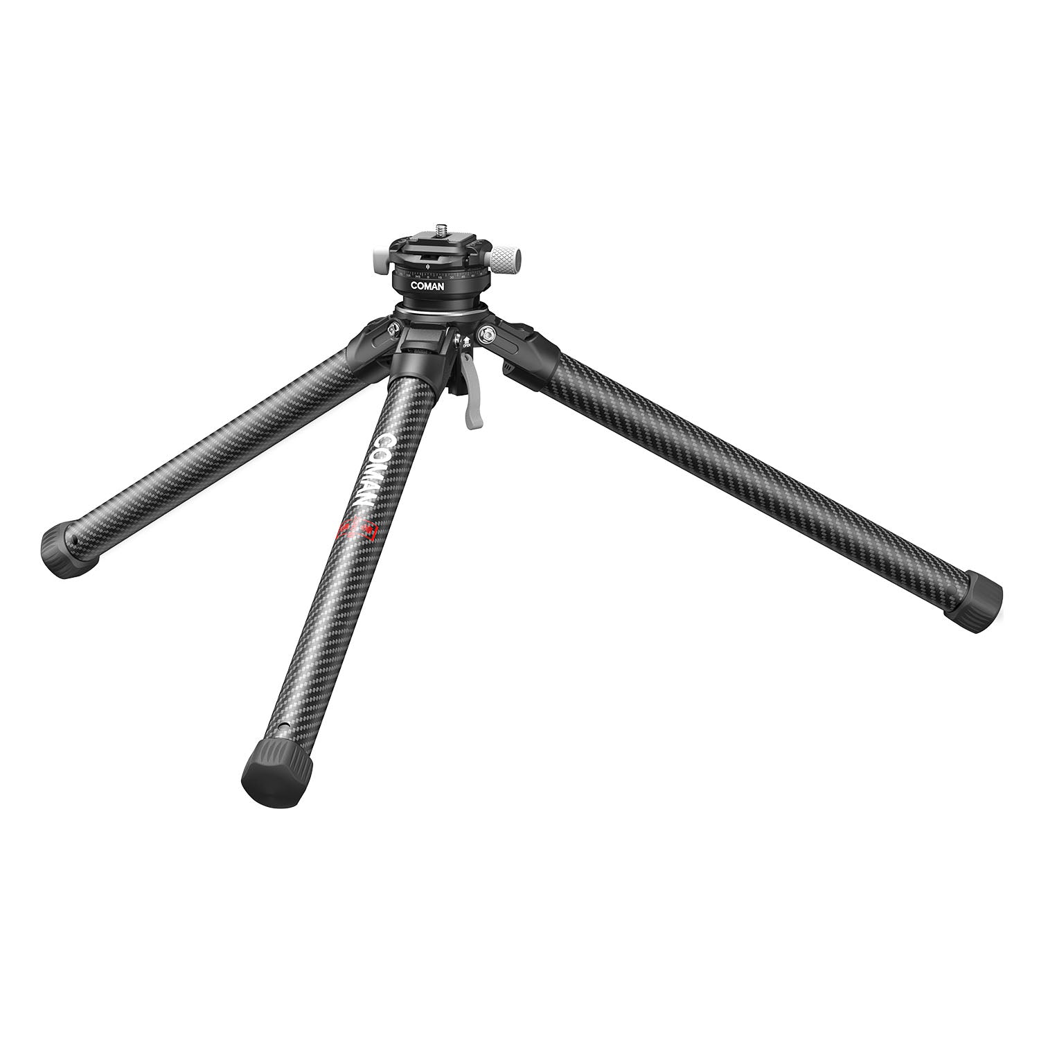 Lightweight Tripod carbon fiber