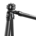 Lightweight Tripod adjustable angle
