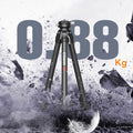 Lightweight Tripod for phones cameras