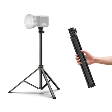 MT60 Portable Lighting Stand