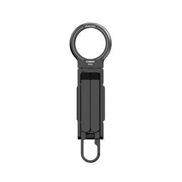 COMAN DP58 Magnetic Phone Tripod Multi Angle Arca Swiss Quick Install