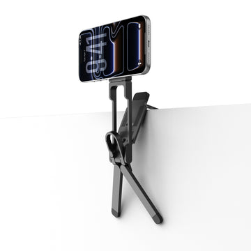 COMAN DP58 Magnetic Phone Tripod Multi Angle Arca Swiss Quick Install