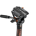 Video Monopod for photography