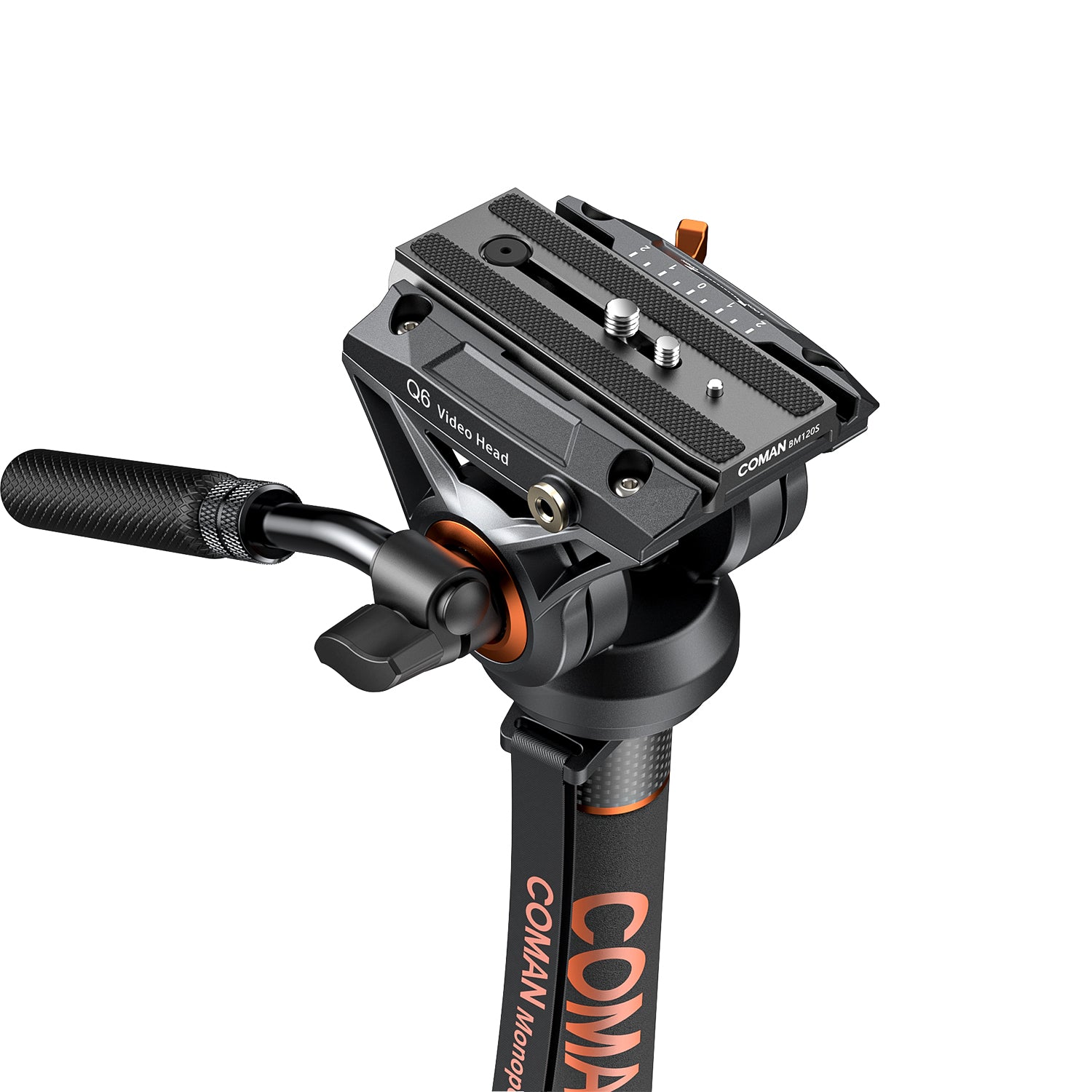 Video Monopod for photography