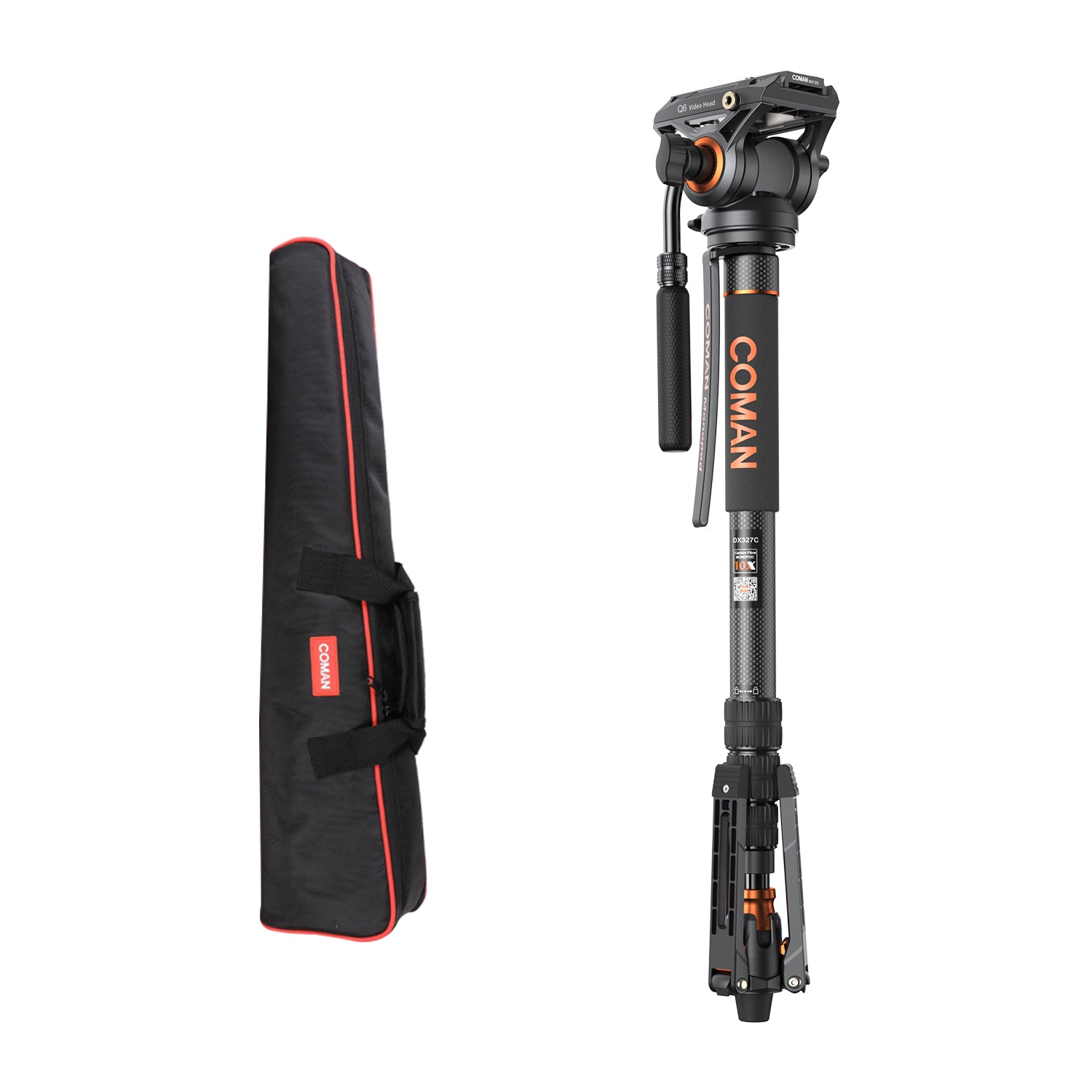 Video Monopod