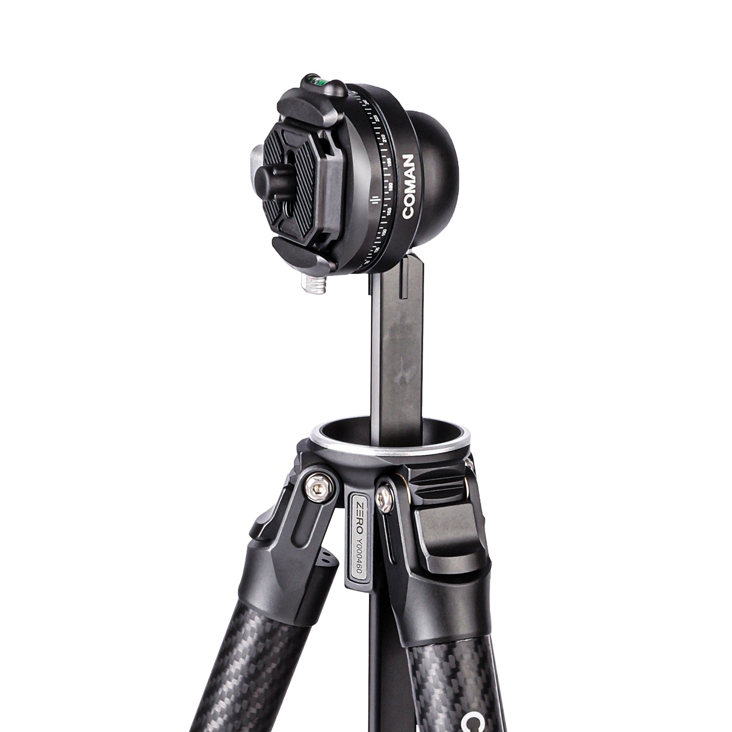 NEEWER TP09 Carbon Fiber Mini Tripod For IPhone, 20